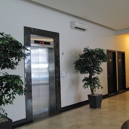 N3 Hotel Yakarta Exterior foto