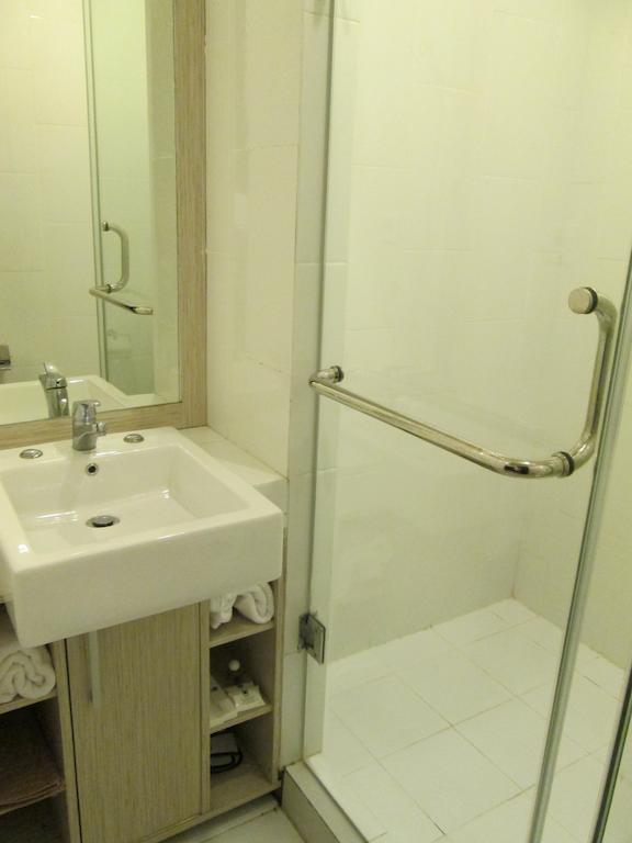 N3 Hotel Yakarta Habitación foto