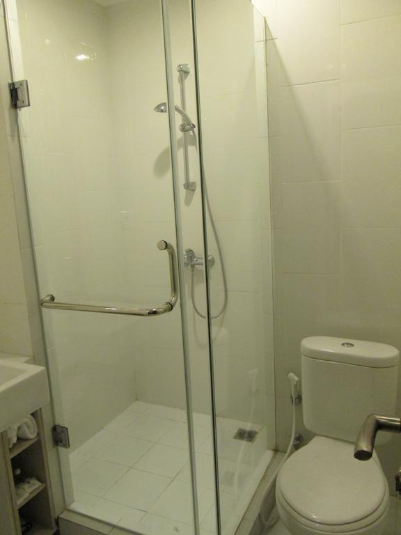 N3 Hotel Yakarta Habitación foto