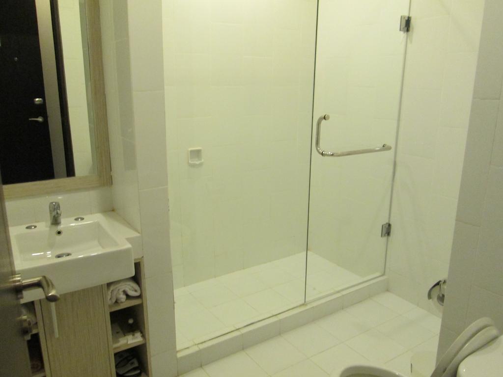 N3 Hotel Yakarta Habitación foto